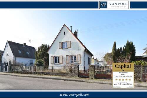 Foto - Haus zum Kaufen in Neuhofen 399.000,00 € 80 m²