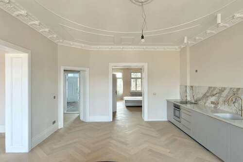 Foto - Wohnung zum Mieten in Görlitz 1.400,00 € 140 m²