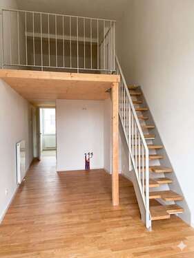 Foto - Wohnung zum Mieten in FürstenbergHavel 440,00 € 37.23 m²