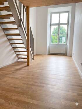 Foto - Wohnung zum Mieten in FürstenbergHavel 440,00 € 37.23 m²