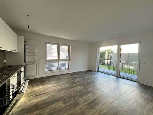 Foto - Wohnung zum Mieten in Braunschweig 1.400,00 € 83.79 m²