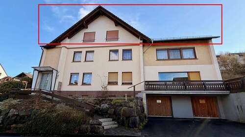 Foto - Wohnung zum Kaufen in Plettenberg 109.000,00 € 76 m²
