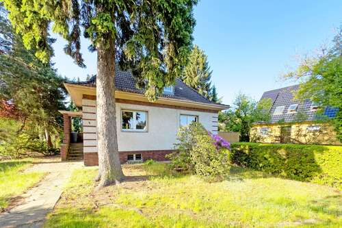 Foto - Haus zum Kaufen in Berlin 925.000,00 € 98 m²