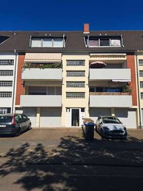 Foto - Wohnung zum Mieten in Köln 790,00 € 61 m²