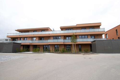 Foto - Wohnung zum Mieten in Sindelfingen 1.395,00 € 87.98 m²
