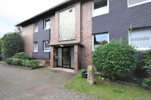 Foto - Wohnung zum Mieten in Buchholz in der Nordheide 311,96 € 28.36 m²