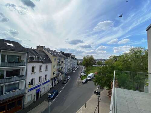 Foto - Wohnung zum Mieten in Koblenz 1.653,88 € 131 m²