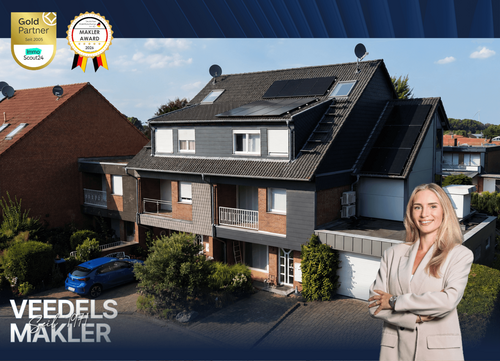 Foto - Haus zum Kaufen in Grevenbroich 660.000,00 € 194 m²