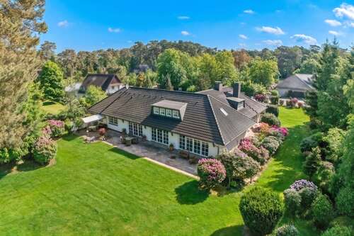 Foto - Haus zum Kaufen in Burgdorf 1.170.000,00 € 413 m²