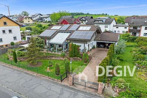 Foto - Haus zum Kaufen in Eschau 406.000,00 € 225 m²
