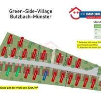 Grundstück zu verkaufen in Butzbach 197.440,00 € 617 m²