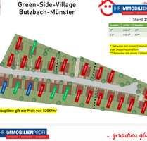 Grundstück zu verkaufen in Butzbach 197.440,00 € 617 m²