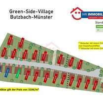 Grundstück zu verkaufen in Butzbach 197.440,00 € 617 m²