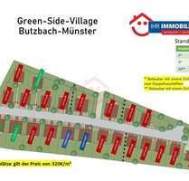 Grundstück zu verkaufen in Butzbach 197.440,00 € 617 m²