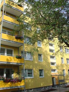 Foto - Wohnung zum Mieten in Zeitz 330,00 € 65.5 m²