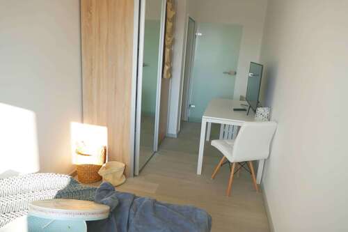 Foto - WG-Zimmer in Munich 820,00 € 12 m²