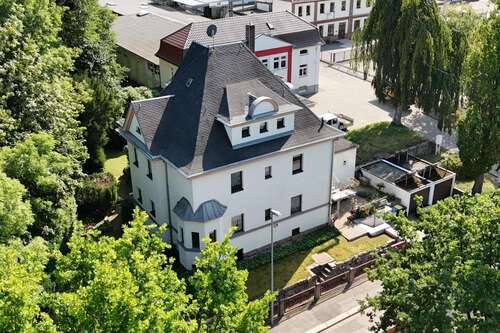 Foto - Haus zum Kaufen in Chemnitz 358.000,00 € 255 m²