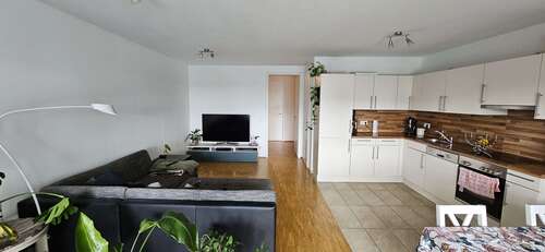 Foto - Wohnung zum Mieten in Fellbach 1.050,00 € 82.5 m²