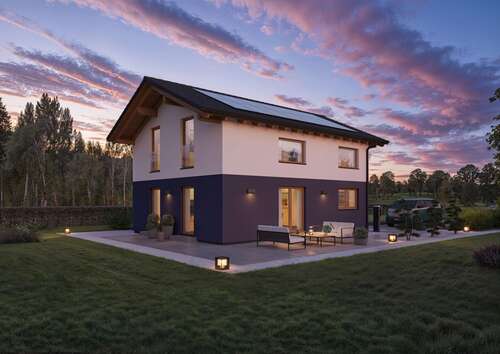 Foto - Haus zum Kaufen in Görwihl 246.490,00 € 131 m²