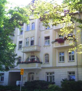 Foto - Wohnung zum Mieten in Fürstenwalde 420,00 € 37 m²