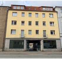 Wohnung zum Mieten in Halberstadt 399,00 € 83.5 m²
