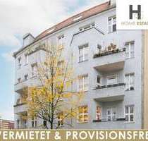 Wohnung zum Kaufen in Berlin 250.000,00 € 51 m²