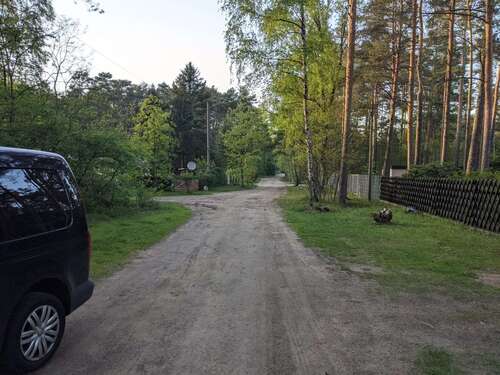 Foto - Grundstück in Borkwalde 53.000,00 € 1002 m²