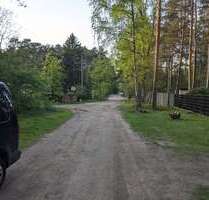 Grundstück in Borkwalde 53.000,00 € 1002 m²