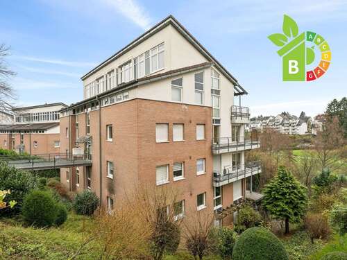 Foto - Wohnung zum Kaufen in Solingen 225.000,00 € 85 m²