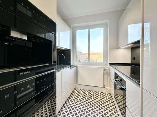 Foto - Wohnung zum Mieten in Rostock 1.690,00 € 74 m²