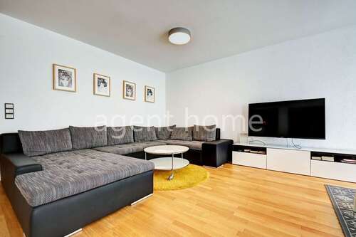 Foto - Wohnen auf Zeit in Ludwigsburg 1.250,00 €