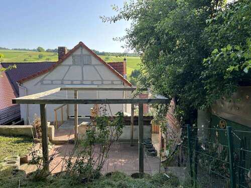 Foto - Haus zum Kaufen in Lützelbach Breitenbrunn 210.000,00 € 90 m²