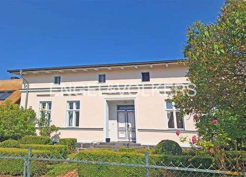 Foto - Wohnung zum Kaufen in Usedom OT Paske 195.000,00 € 63 m²