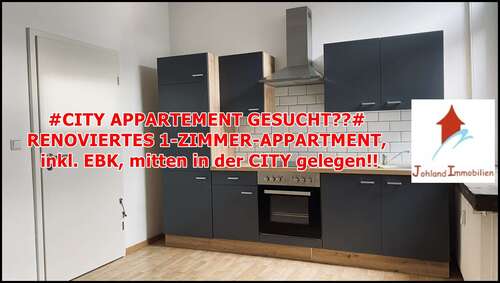 Foto - Wohnung zum Mieten in Oberhausen 350,00 € 49 m²