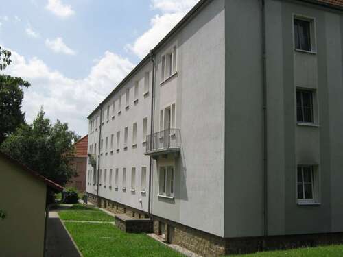Foto - Wohnung zum Mieten in Meuselwitz 395,00 € 55.42 m²