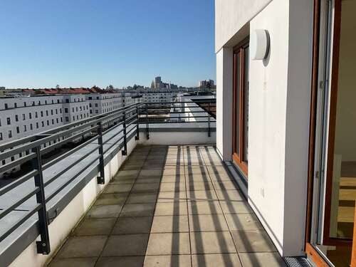 Foto - Wohnung zum Mieten in Berlin 862,73 € 65.21 m²