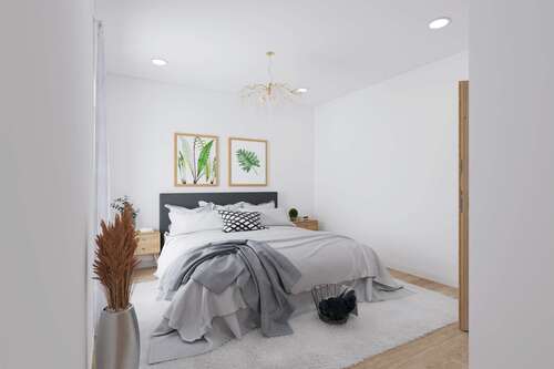 Foto - Wohnung zum Mieten in Breisach am Rhein 990,00 € 72.2 m²