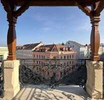 Wohnung zum Mieten in Görlitz 2.100,00 € 210 m²