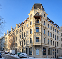 Wohnung zum Mieten in Görlitz 2.100,00 € 210 m²