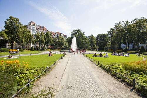 Foto - Wohnung zum Kaufen in Berlin 2.300.000,00 € 215.57 m²