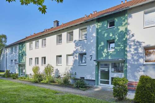 Foto - Wohnung zum Mieten in Herne 559,00 € 63 m²