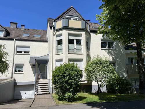 Foto - Wohnung zum Mieten in Solingen 525,00 € 60 m²