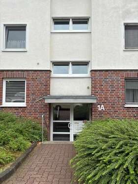 Foto - Wohnung zum Mieten in Seelze 650,00 € 59.82 m²