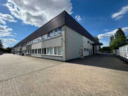 Foto - Halle in Meckenheim 20.000,00 € 3120 m²