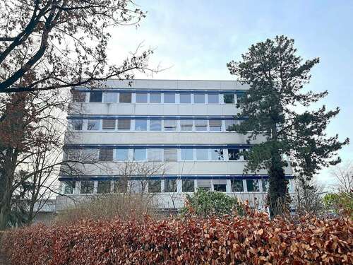 Foto - Büro in Hamburg 485,00 € 27 m² - 485,00&nbsp;EUR Kaltmiete, ca.&nbsp; 27,00&nbsp;m&sup2;