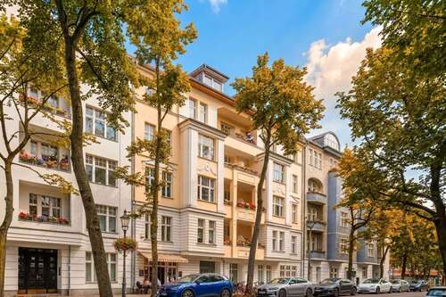 Foto - Wohnung zum Kaufen in Berlin 650.000,00 € 191 m²