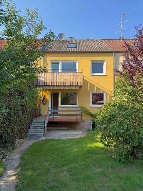 Foto - Haus zum Kaufen in Nürnberg 399.000,00 € 108 m²