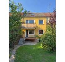 Haus zum Kaufen in Nürnberg 399.000,00 € 108 m²