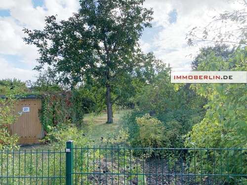 Foto - Grundstück zu verkaufen in Stahnsdorf 700.000,00 € 1208 m²