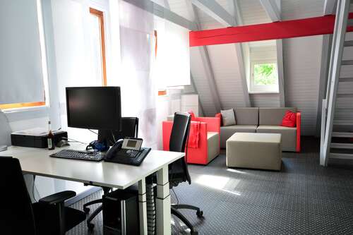 Foto - Büro in Sindelfingen 499,00 € 15 m²